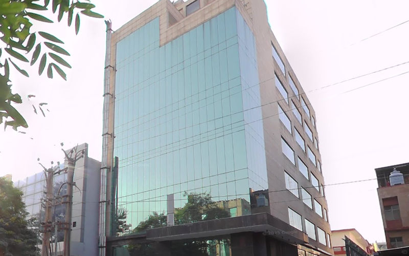 150 Udyog Vihar Phase 1 Sector 20, Gurugram, 5 DESKS 150 Udyog Vihar Phase 1 Sector 20, Gurugram Image 1
