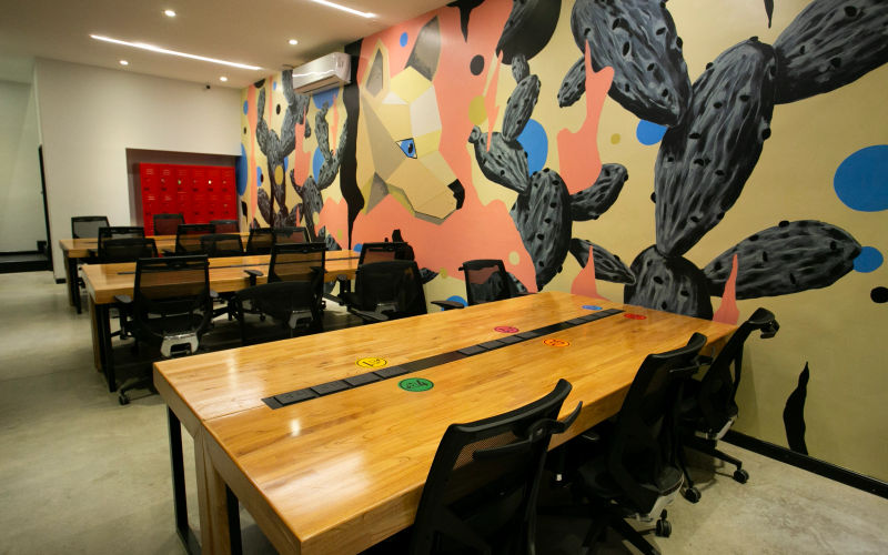 501 Loyola, Buenos Aires Image 2