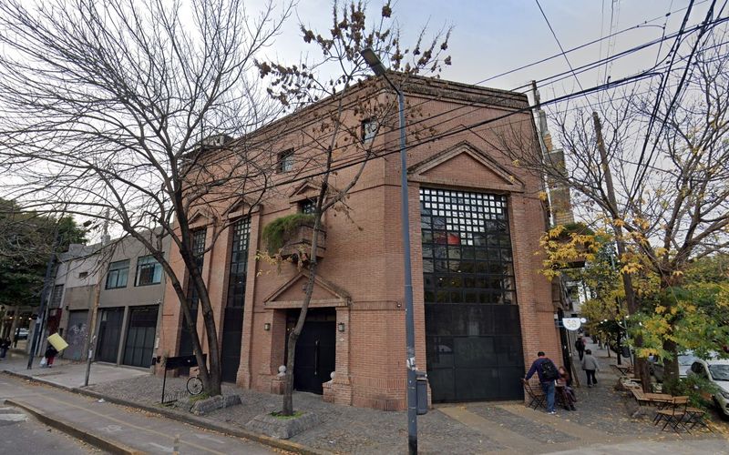 501 Loyola, Buenos Aires Image 9