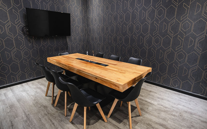 501 Loyola, Buenos Aires Image 3