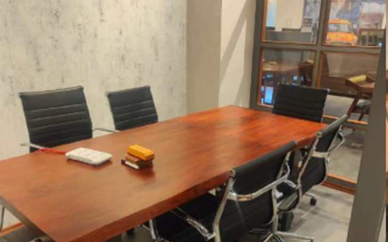 21 Hemanta Basu Sarani Lal Dighi Bbd Bagh, Kolkata Image 3