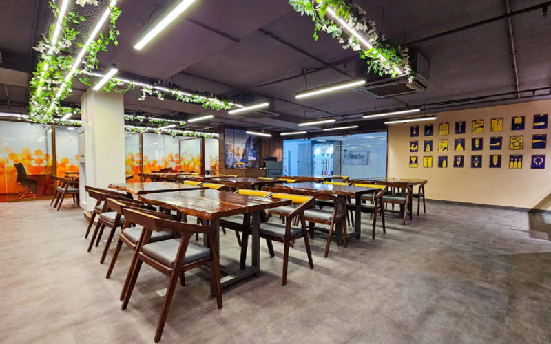 4M Chinar Park Atghara  New Town Rajarhat, Kolkata Image 3