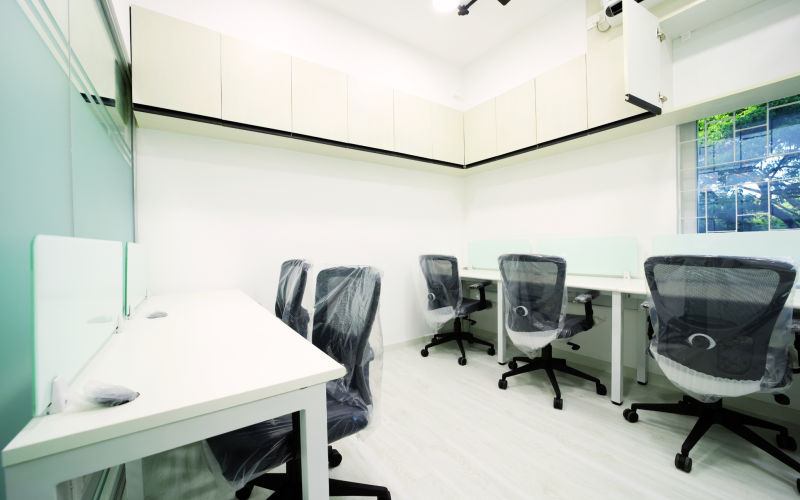 Wheat Croft Rd Seetha Nagar Nungambakkam, Chennai, 20 DESKS Wheat Croft Rd Seetha Nagar Nungambakkam, Chennai Image 1