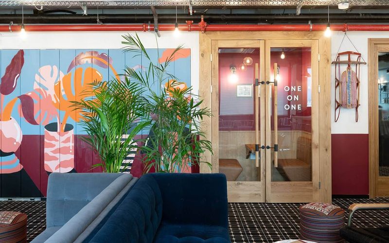 45 Rothschild Blvd, Tel Aviv-yafo Image 2