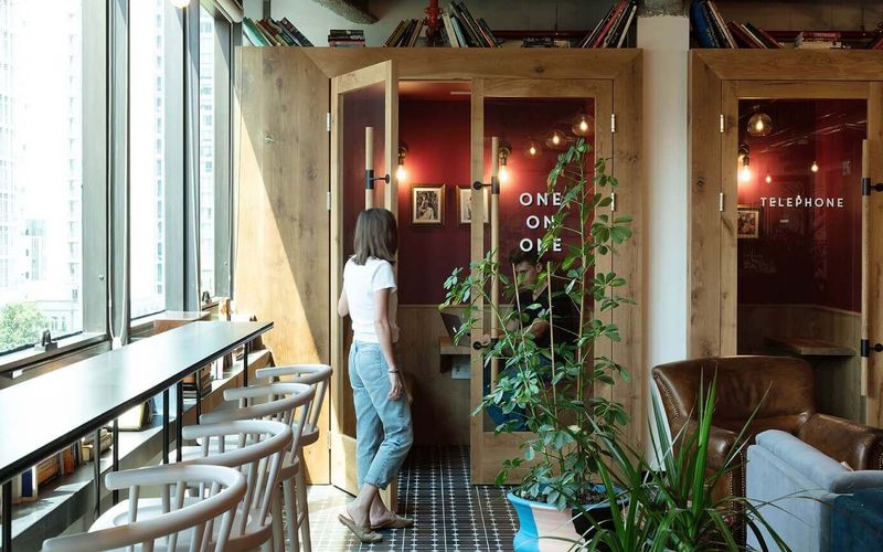 45 Rothschild Blvd, Tel Aviv-yafo Image 7