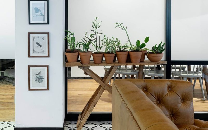 45 Rothschild Blvd, Tel Aviv-yafo Image 8