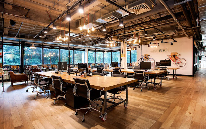 45 Rothschild Blvd, Tel Aviv-yafo Image 6