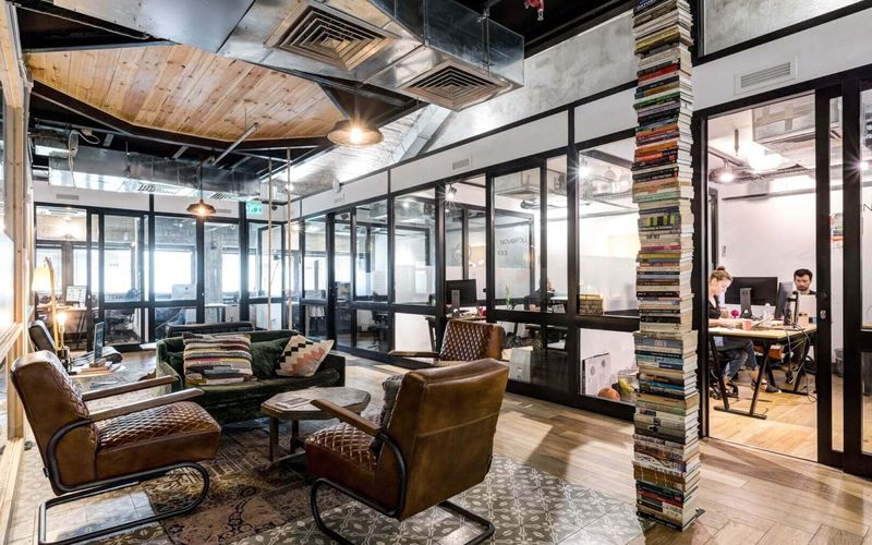 54 Ahad Ha'am St, Tel Aviv-yafo Image 1