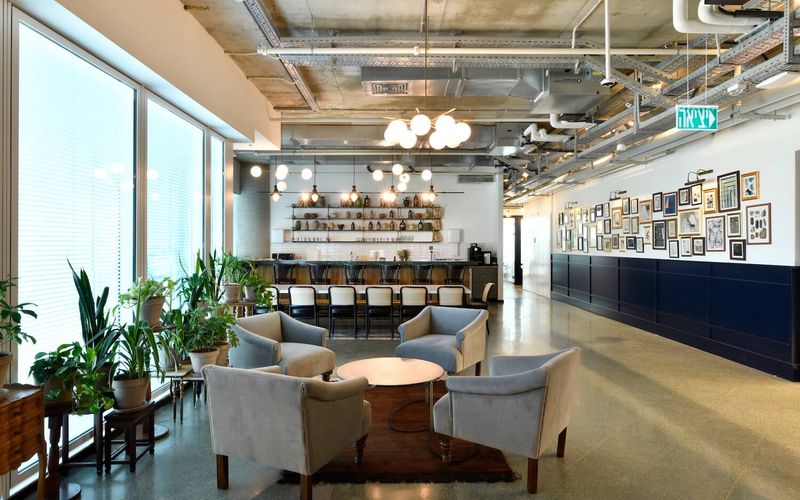 20 Haharash St, Tel Aviv-yafo Image 5