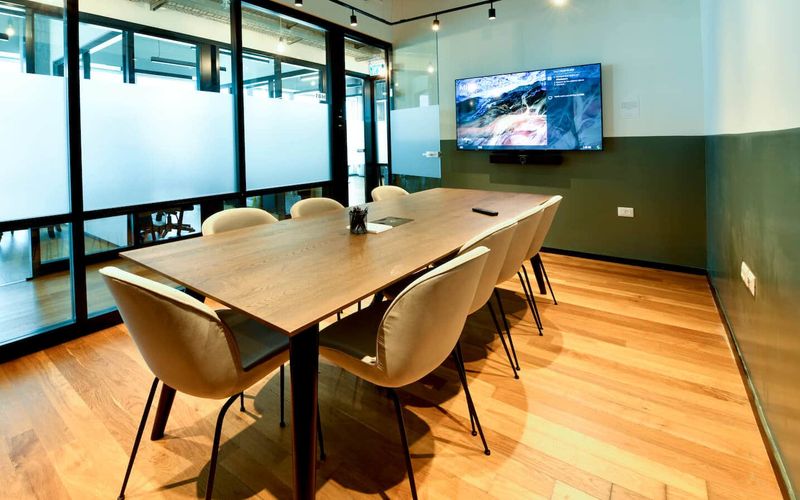 20 Haharash St, Tel Aviv-yafo Image 4