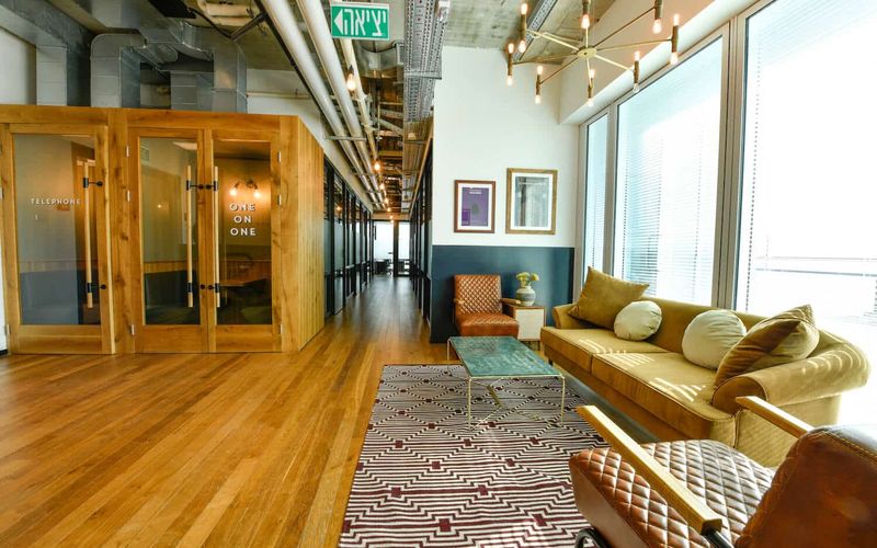 20 Haharash St, Tel Aviv-yafo Image 1