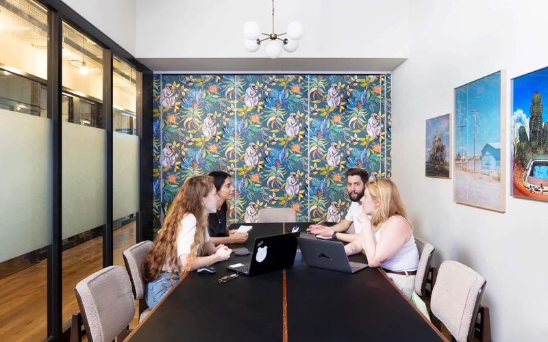 7 Nahum Het, Haifa Image 1