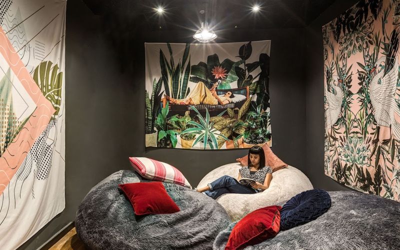 Ha-menofim St, Herzliya Image 5