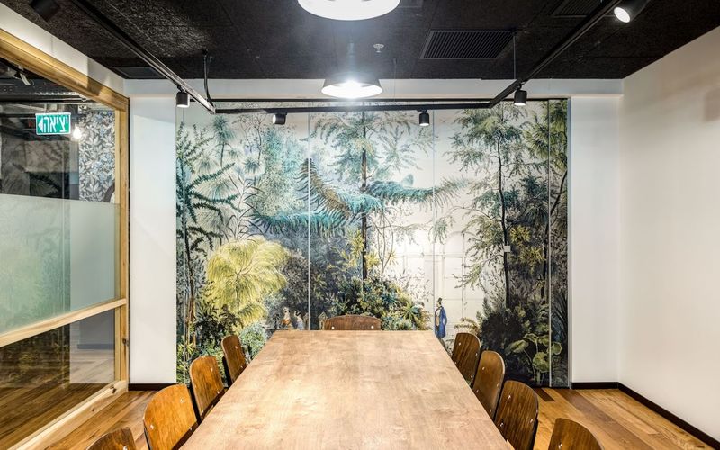 Ha-menofim St, Herzliya Image 3