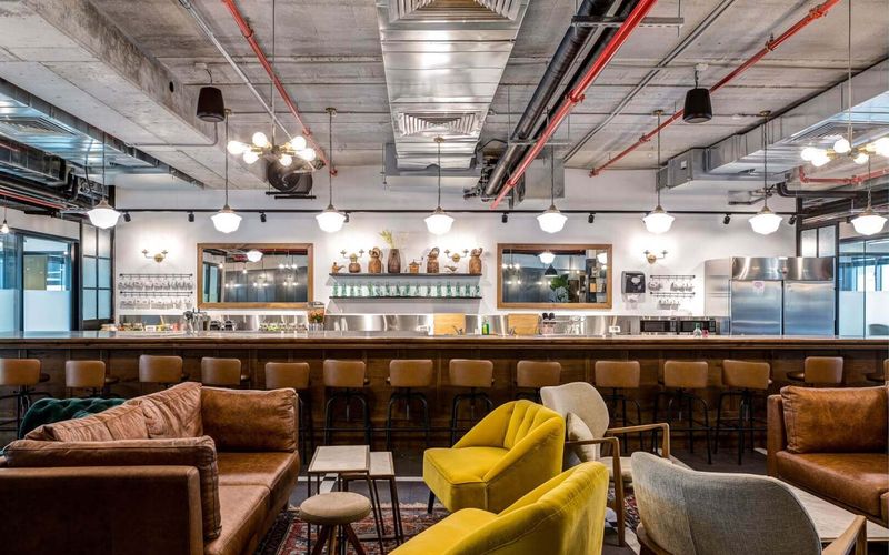 Ha-menofim St, Herzliya Image 4