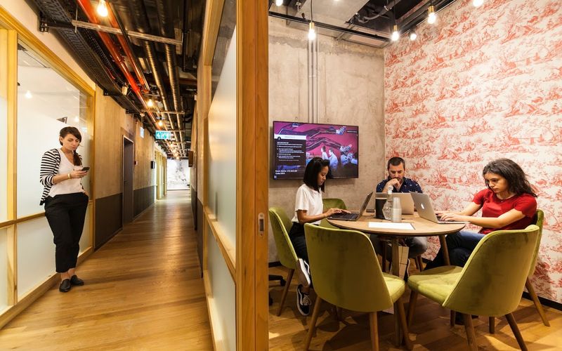 Ha-menofim St, Herzliya Image 2