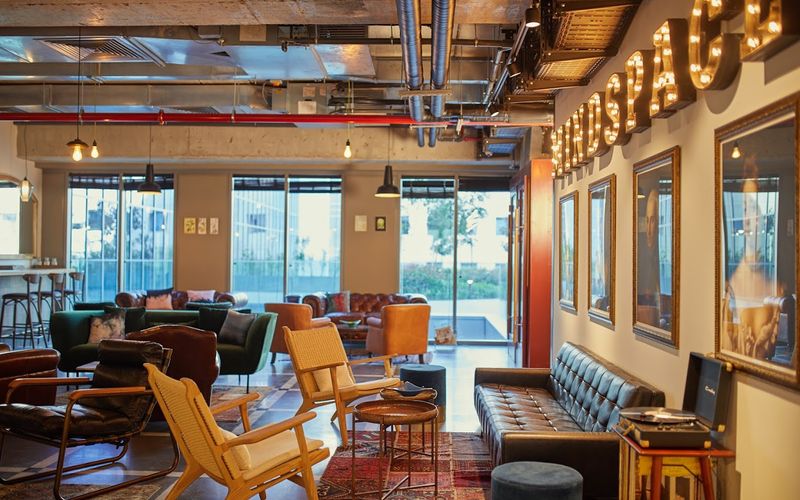 Ha-menofim St, Herzliya Image 10