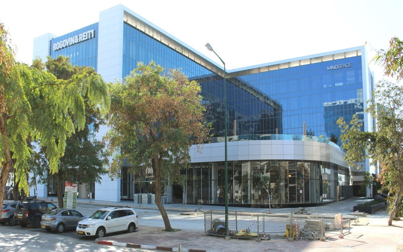 Ha-menofim St, Herzliya Image 11