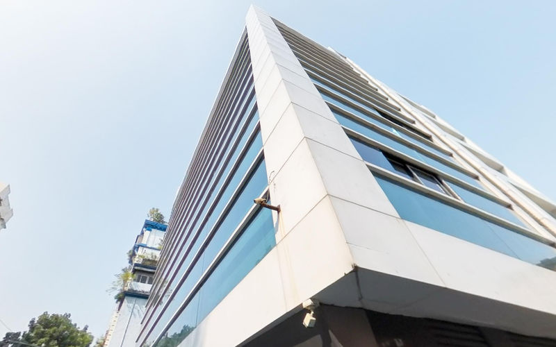 16 Sudder St Fire Brigade Head Quarter New Market Area Dharmatala Taltala, Kolkata Image 9