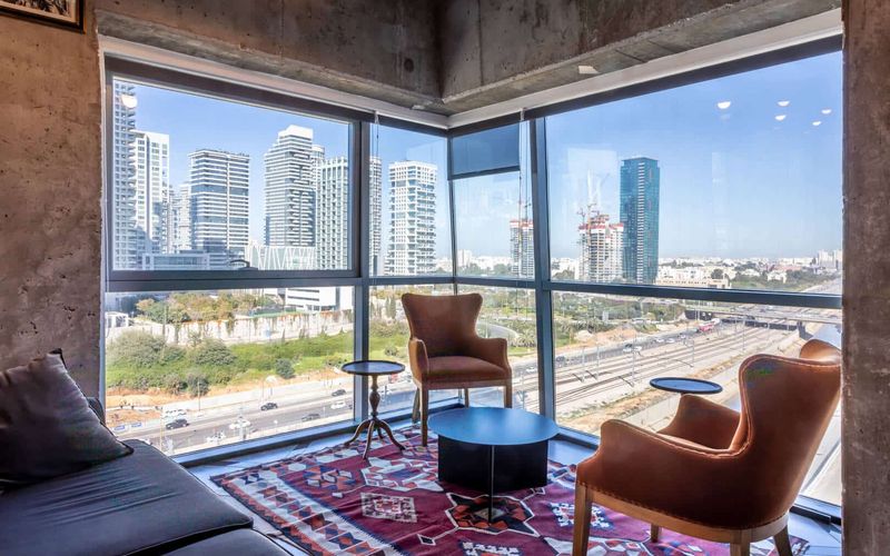 Derech Menachem Begin, Ramat Gan Image 7