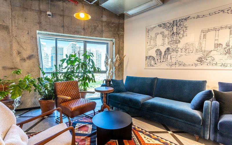 Derech Menachem Begin, Ramat Gan Image 5