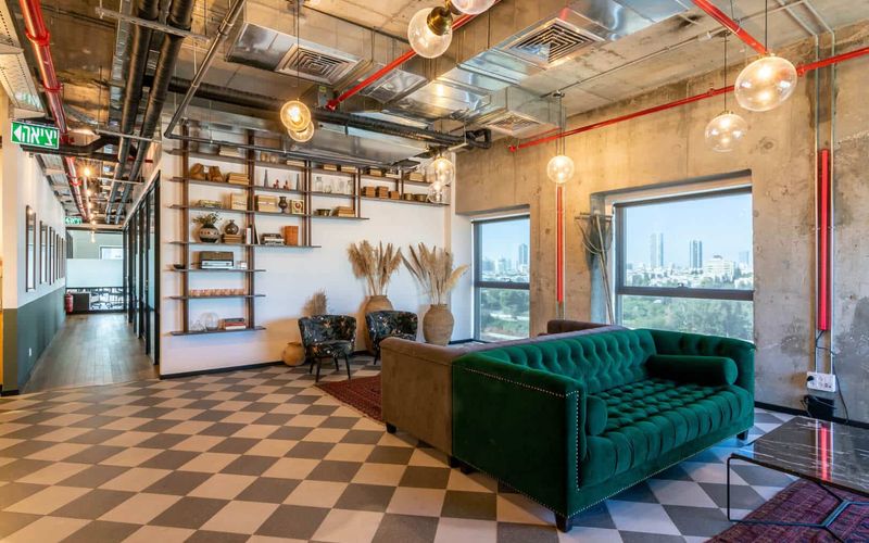 Derech Menachem Begin, Ramat Gan Image 6