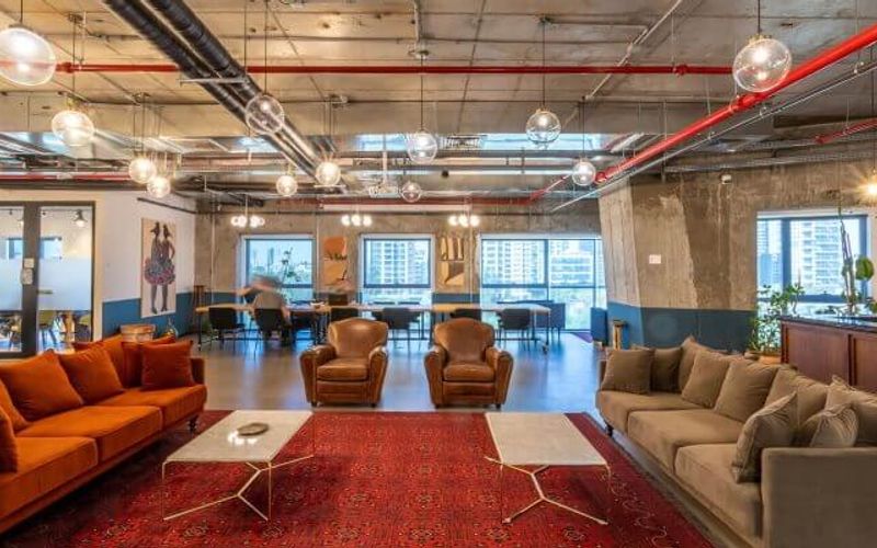 Derech Menachem Begin, Ramat Gan Image 3