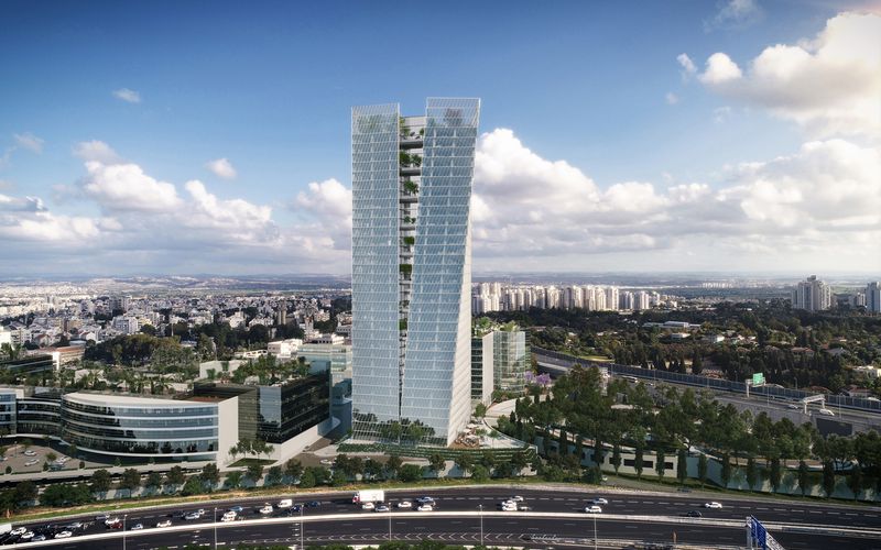 8 Hapnina St, Ra'anana Image 6