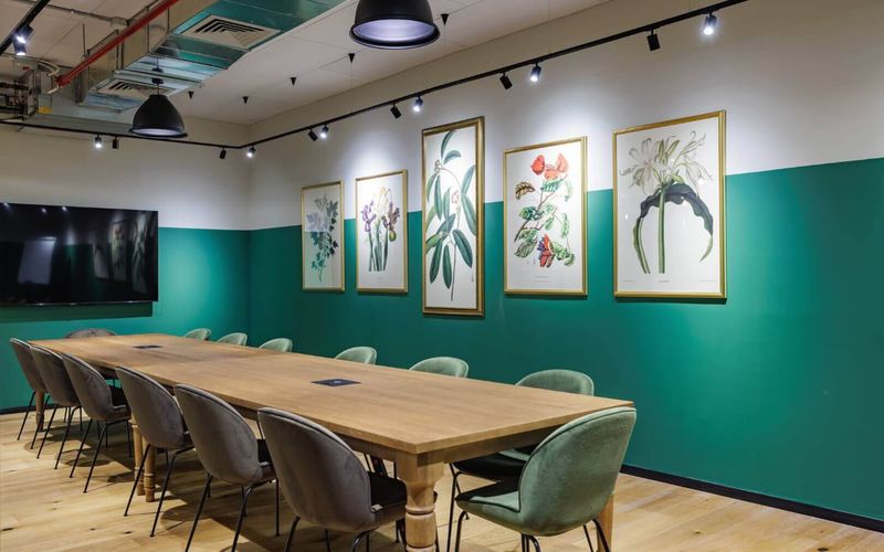 8 Hapnina St, Ra'anana Image 4