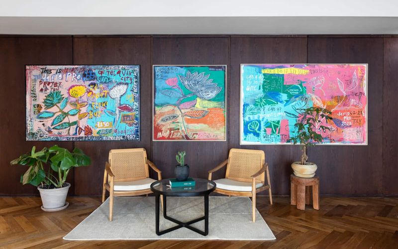 9 Ha-duvdevan St, Kiryat Ono Image 2