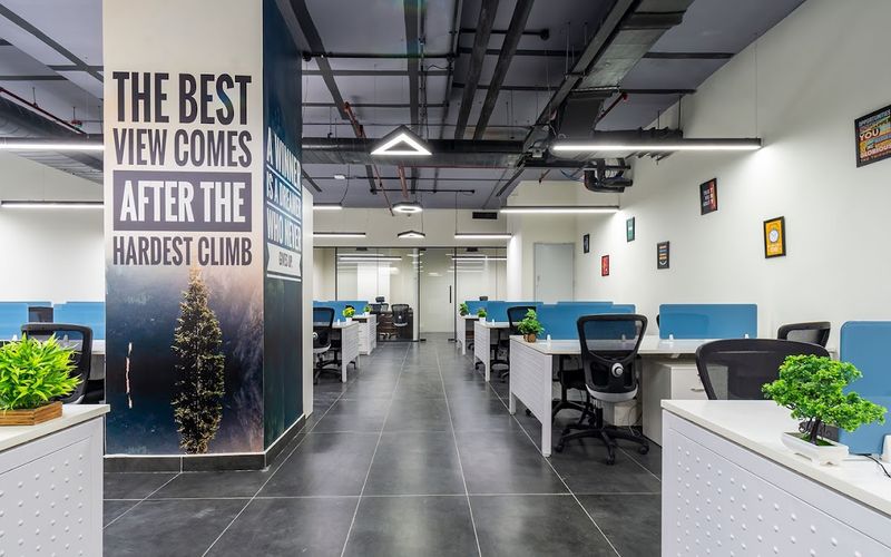 301-304 Patrika Nagar Madhapaur Hitec City, Hyderabad Image 4