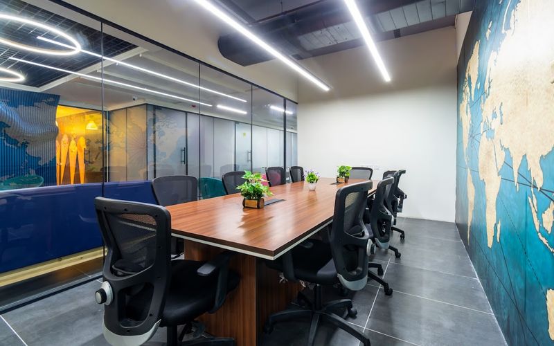 301-304 Patrika Nagar Madhapaur Hitec City, Hyderabad Image 2