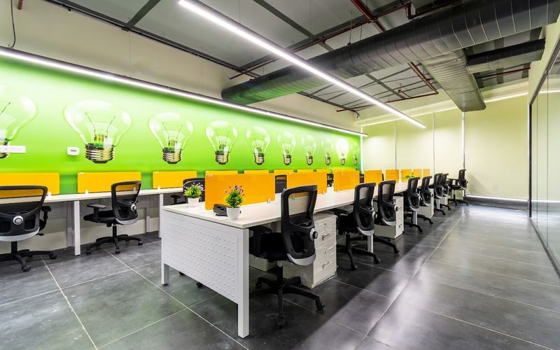 301-304 Patrika Nagar Madhapaur Hitec City, Hyderabad Image 6