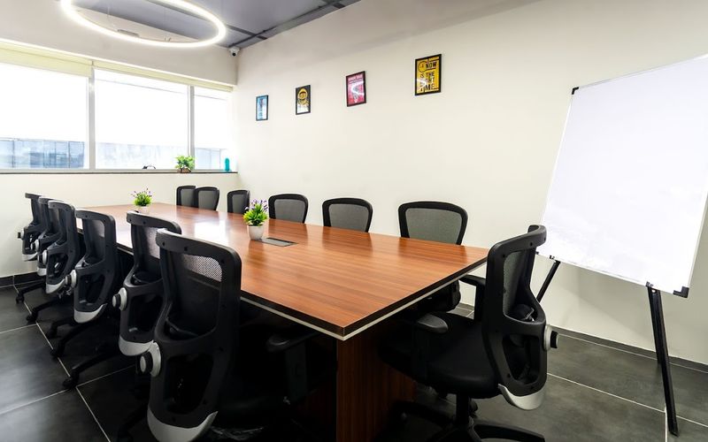 301-304 Patrika Nagar Madhapaur Hitec City, Hyderabad Image 1