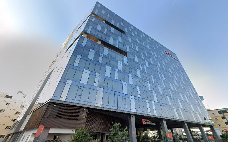 301-304 Patrika Nagar Madhapaur Hitec City, Hyderabad Image 9