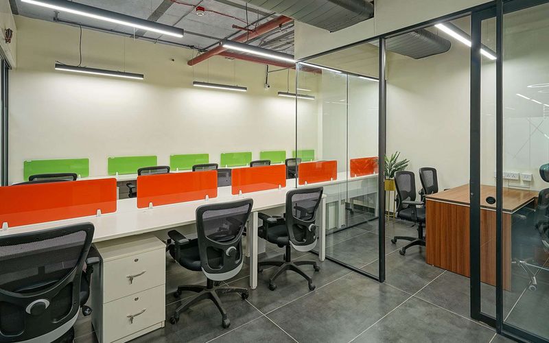 Sri Sai Nagar Madhapur, Hyderabad Image 3