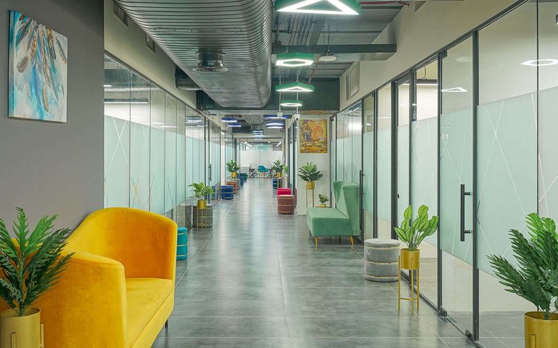 Sri Sai Nagar Madhapur, Hyderabad Image 4