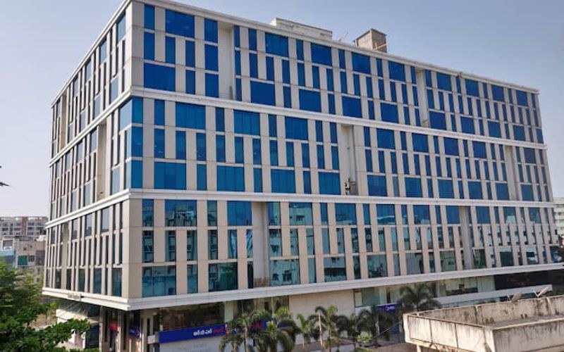 Sri Sai Nagar Madhapur, Hyderabad Image 6