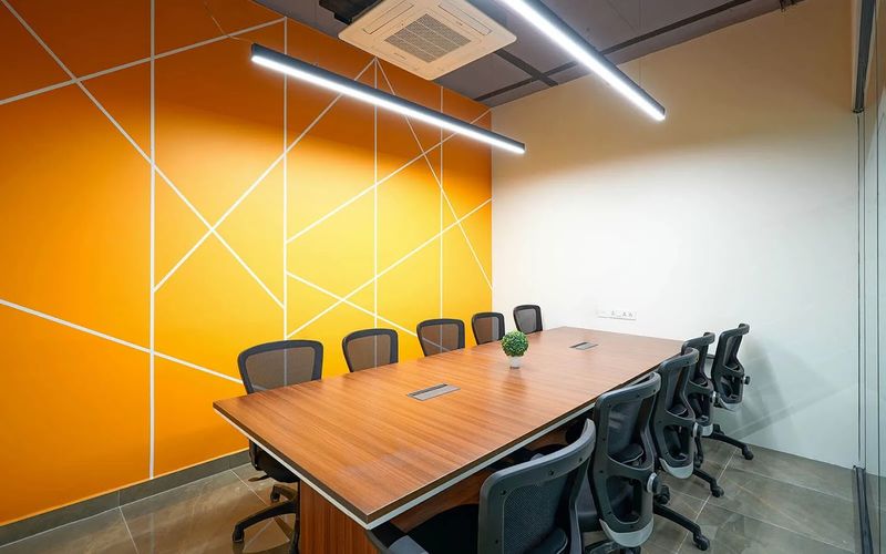 Jain Sadguru Capital Park Capital Pk Rd Vip Hills Jaihind Enclave Madhapur, Hyderabad Image 2