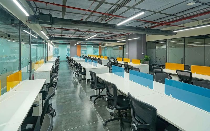 Plot No 30/c Knowledge City Rd Serilingampalle (m), Hyderabad Image 4