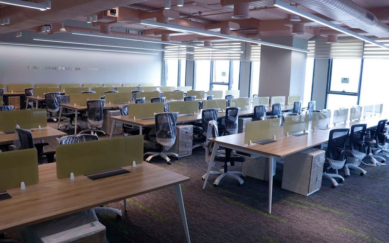 Plot No 30/c Knowledge City Rd Serilingampalle (m), Hyderabad Image 2