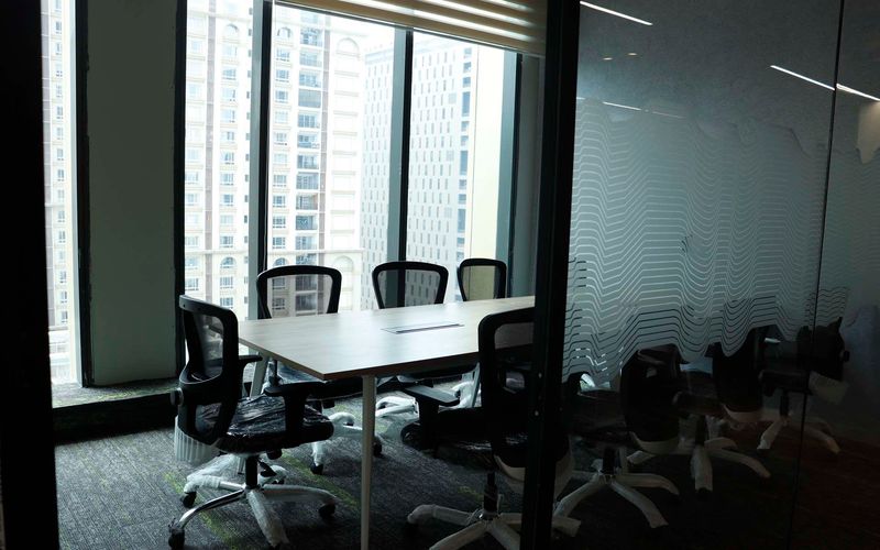 Plot No 30/c Knowledge City Rd Serilingampalle (m), Hyderabad Image 6