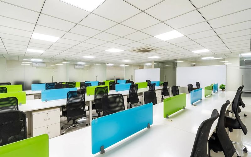 Plot No 4/1 Survey No 64 Huda Techno Enclave Madhapur Hitec City, Hyderabad Image 9