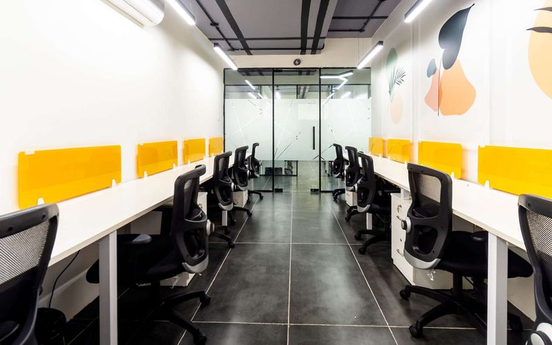 Plot No 4/1 Survey No 64 Huda Techno Enclave Madhapur Hitec City, Hyderabad Image 6