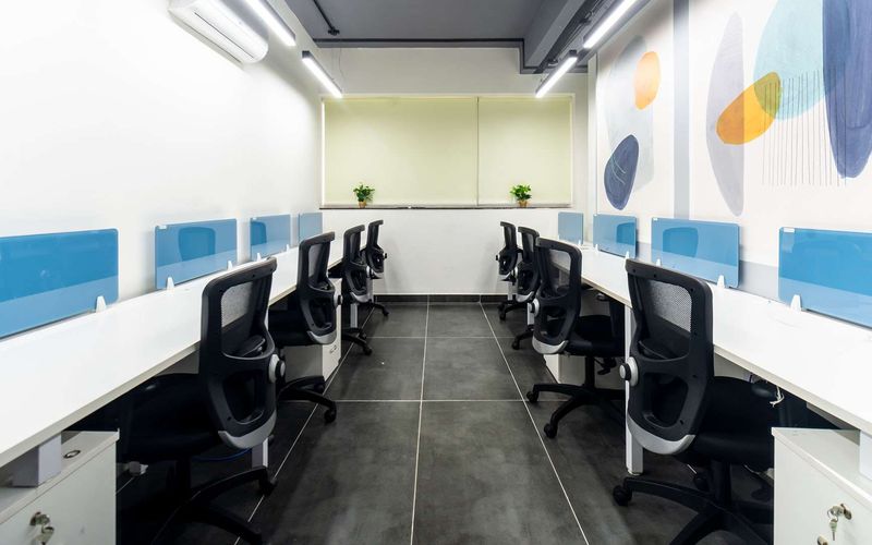 Plot No 4/1 Survey No 64 Huda Techno Enclave Madhapur Hitec City, Hyderabad Image 2