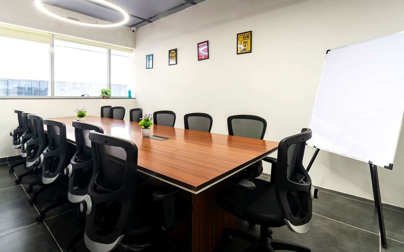 Plot No 4/1 Survey No 64 Huda Techno Enclave Madhapur Hitec City, Hyderabad Image 1