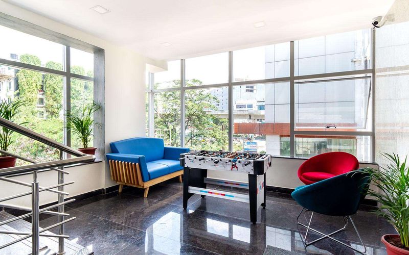 Plot No 4/1 Survey No 64 Huda Techno Enclave Madhapur Hitec City, Hyderabad Image 7