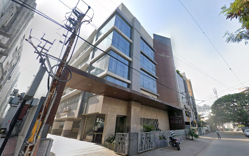 Plot No 4/1 Survey No 64 Huda Techno Enclave Madhapur Hitec City, Hyderabad Image 10