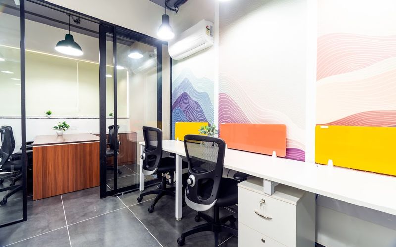 Plot No 4/1 Survey No 64 Huda Techno Enclave Madhapur Hitec City, Hyderabad Image 8