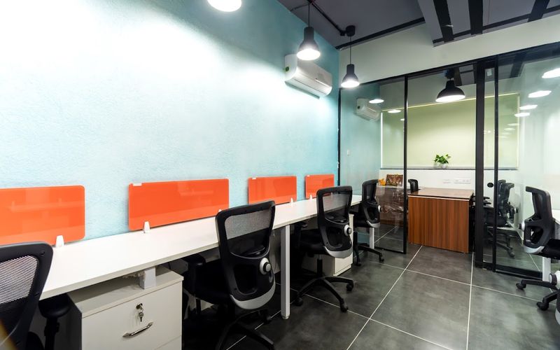 Plot No 4/1 Survey No 64 Huda Techno Enclave Madhapur Hitec City, Hyderabad Image 5